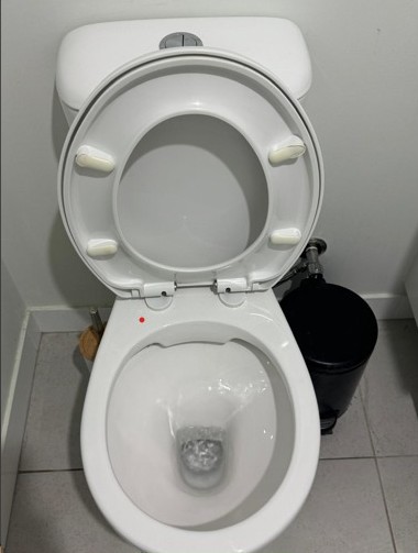 Bathroom Restoration - After