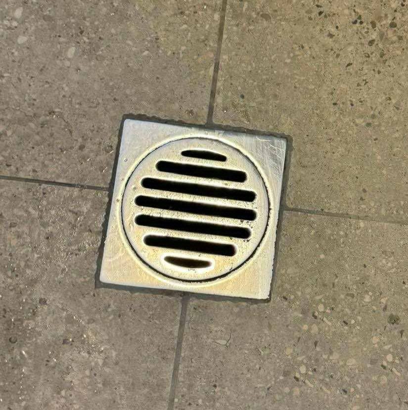 Window Cleaning - After